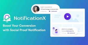  NotificationX Pro v2.8.5.jpg