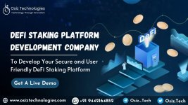 DeFi Staking Platform Development Company.jpg