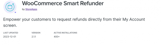 Screenshot 2023-12-06 at 18-54-59 WooCommerce Smart Refunder - Easy Refunds - WooCommerce.png