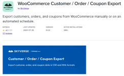 Screenshot 2023-12-09 at 10-26-41 WooCommerce Customer _ Order _ Coupon Export - WooCommerce M...png