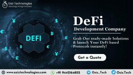 Grab Our Ready-made Solutions launch Your DeFi-based Protocols instantly!.jpg