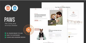 Screenshot 2024-02-01 at 14-14-53 Paws - Pet Care and Animal Shelter HTML Template.png