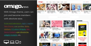 Screenshot 2024-02-08 at 16-37-18 Omago News - User Profile Membership & Content Sharing Theme.png