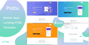 Screenshot 2024-03-06 at 16-20-40 Poltu - Mobile App Landing HTML Template.png