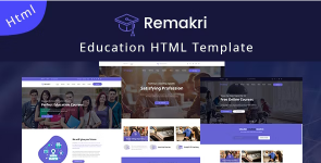 Screenshot 2024-03-11 at 16-39-40 Remakri - Education Course HTML Template.png