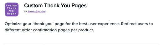 Screenshot 2024-03-25 at 16-44-41 Custom Thank You Pages - WooCommerce Marketplace.png