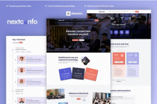 Screenshot 2024-04-11 at 14-35-57 NextConfo - Events & Conference Elementor Pro Template Kit.png