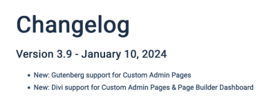 Screenshot 2024-05-20 at 16-09-26 Changelog - Custom WordPress Dashboard Plugin - Ultimate Das...png
