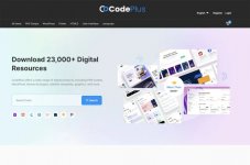 CodePlus - Code And Template Marketplace.jpg