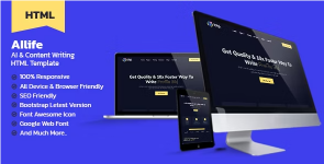 Screenshot 2024-05-31 at 10-50-31 AIlife - AI Content Generator & Writing HTML Template.png