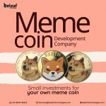 Meme coin Development Company!.jpeg