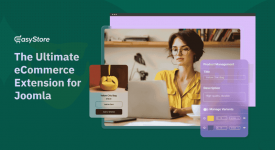 EasyStore by JoomShaper