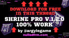 Shrine Theme Pro 1.2.0 Update Offer Free 2.png