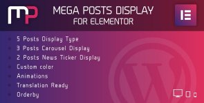 Mega Posts Display for Elementor.jpg