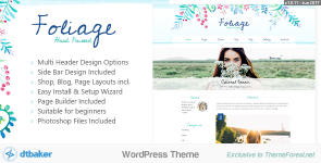 1.easy-to-use-creative-foliage-WordPress-theme.png