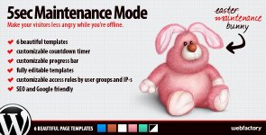 5sec Maintenance Mode WordPress Plugin.jpg