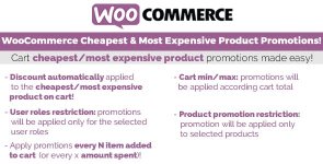 WooCommerce Cheapest & Most Expensive Product Promotions!.jpg