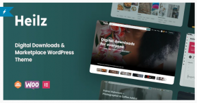 Heilz - Digital Downloads & Marketplace WordPress Theme.png