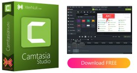 techsmith camtasia free download