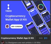 Cryptocurrency Wallet App Ui Kit.jpg