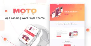 Moto - WordPress Landing Page Theme.jpg