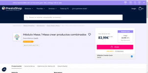 Masa _ Masa crear productos combinados y 4 páginas más - Personal_ Microsoft​ Edge 10_04_2022 ...png