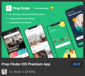 Prop Finder iOS Premium App.jpg