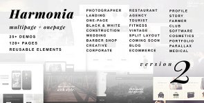 Harmonia - Creative Multi-Purpose WordPress Theme.jpg