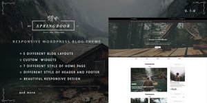 Springbook - Responsive WordPress Blog Travel Photography Theme.jpg