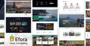 Efora - Travel, Tour Booking and Travel Agency WordPress Theme.jpg