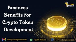 Business Benefits for Crypto Token Development.jpg