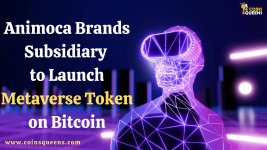 Animoca Brands Subsidiary to Launch Metaverse Token on Bitcoin.jpg