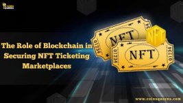 The Role of Blockchain in Securing NFT Ticketing Marketplaces.jpg