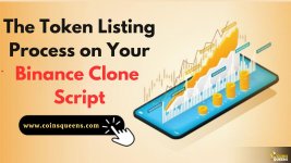 The Token Listing Process on Your Binance Clone Script.jpg